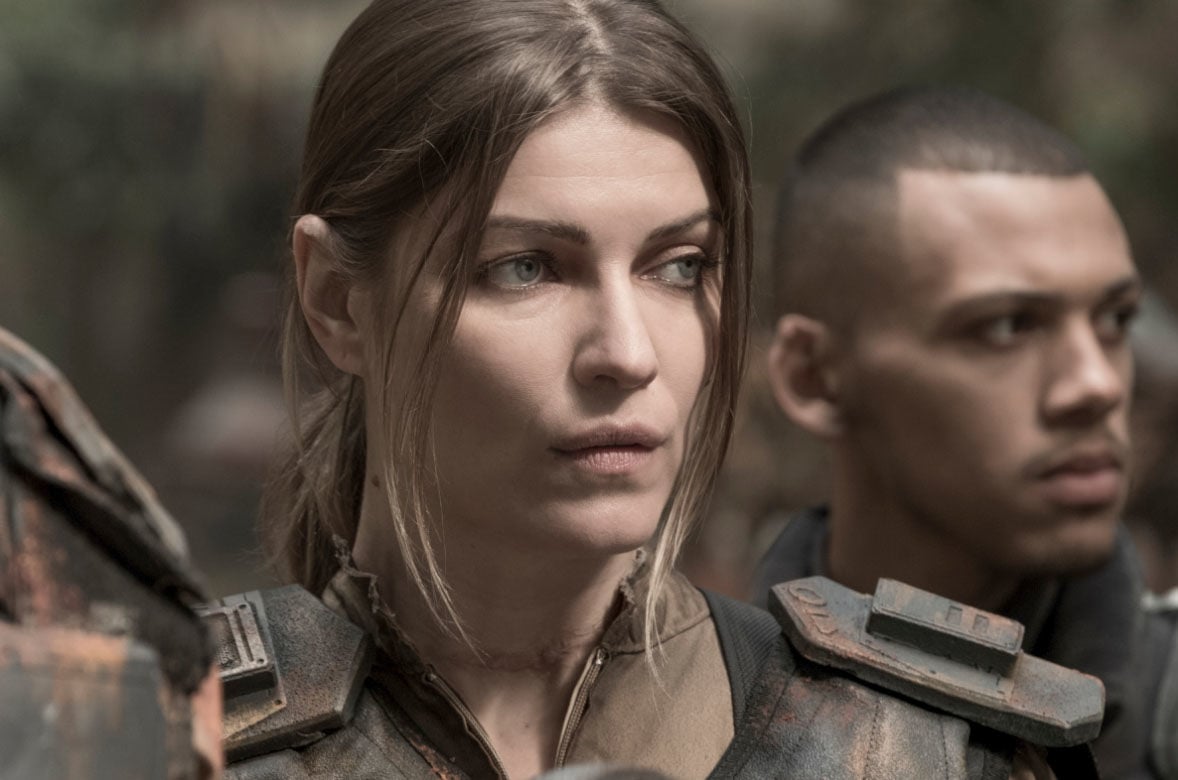 The 100 new antagonists